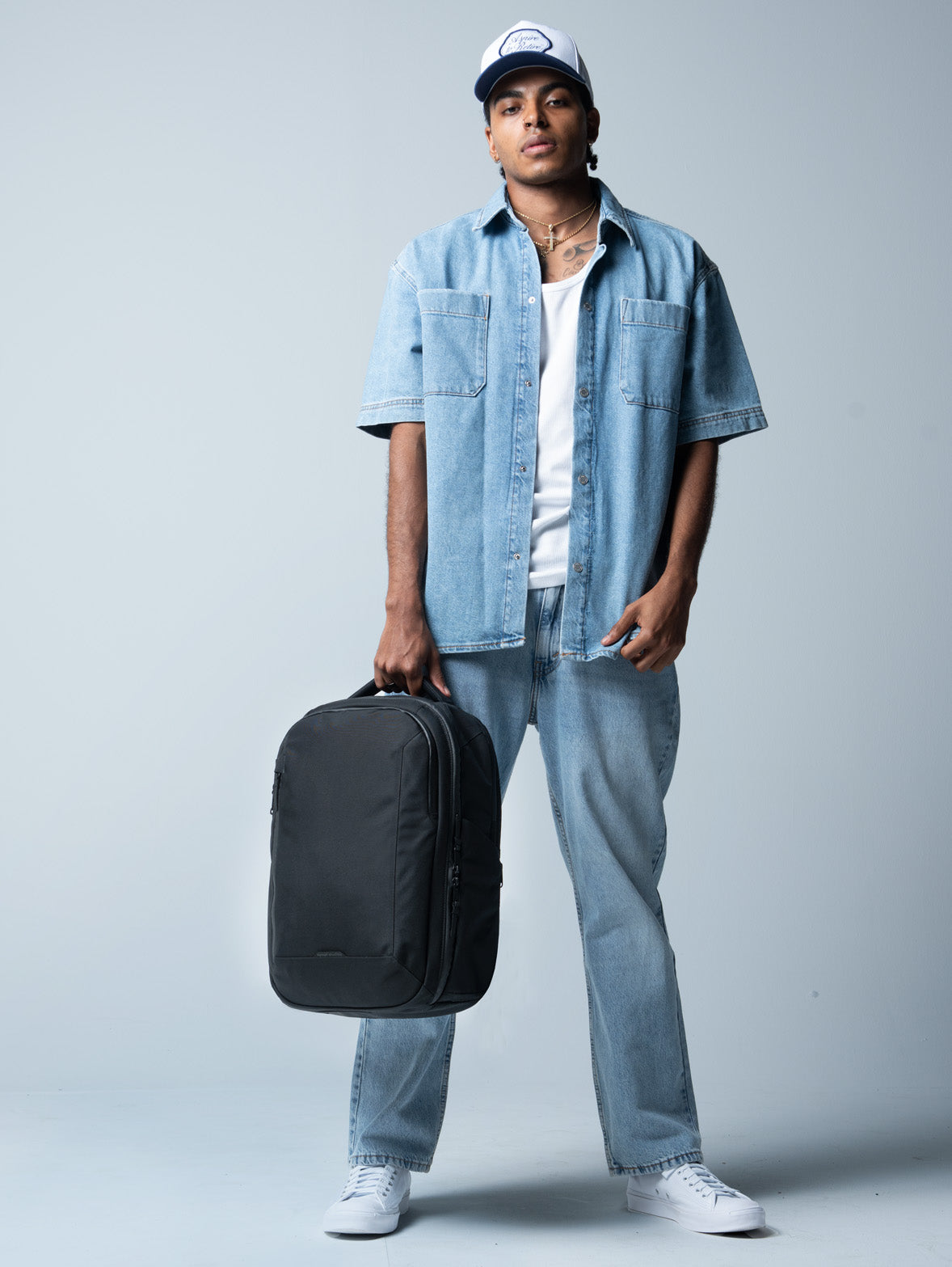 Commuter Pack 20L